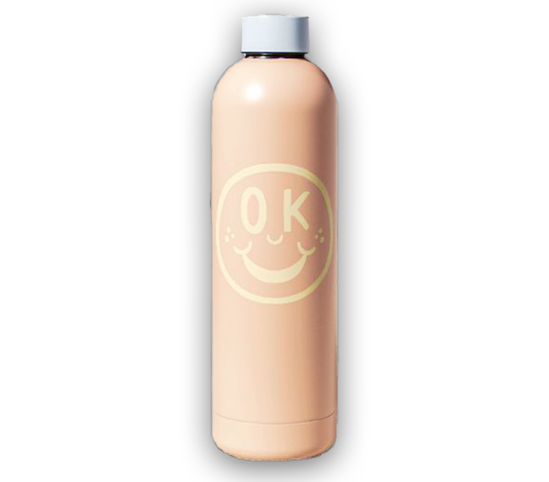 OKLA Water Bottle